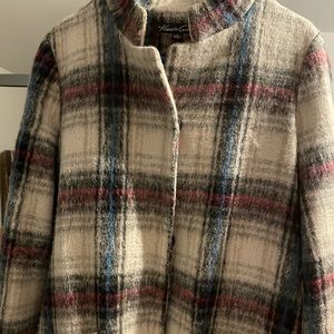 Kenneth Cole wool jacket